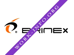 Логотип компании Группа Бринэкс