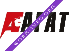 Логотип компании Группа Компаний Агат