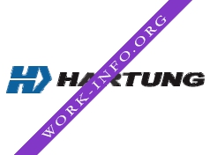 Hartung Логотип(logo)