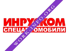Инруском Логотип(logo)