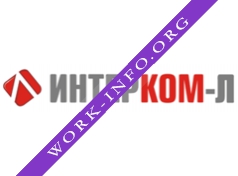 ИНТЕРКОМ-ЛАДА Логотип(logo)