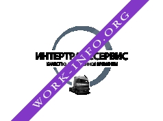 Интертранссервис Логотип(logo)