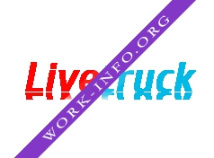 LiveTruck Логотип(logo)
