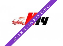 К-14, Автосалон Логотип(logo)