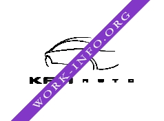 Логотип компании Канавто Казань