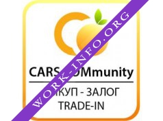 Логотип компании Карс Ком