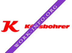 Логотип компании Кессборер