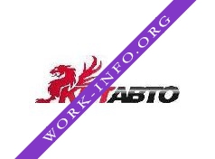 КИТ-Авто Логотип(logo)