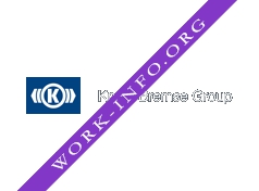 Логотип компании Кнорр-Бремзе КАМА