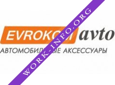 Компания Евроком-Авто Логотип(logo)