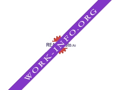 Компания РЕАНТ Логотип(logo)