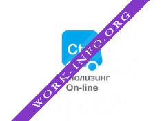 Логотип компании КОНТРОЛ лизинг