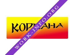 Кореана Логотип(logo)