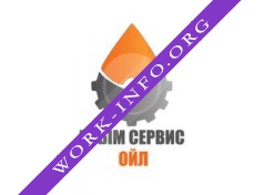 КРЫМ СЕРВИС ОЙЛ Логотип(logo)