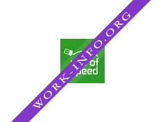 Лаборатория скорости Логотип(logo)