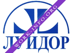 Логотип компании Луидор