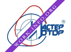 Мастер Мотор Логотип(logo)