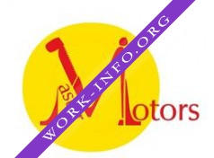 Мастер-моторс Логотип(logo)