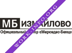 МБ-Измайлово Логотип(logo)
