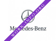 Мерседес-Бенц РУС Логотип(logo)