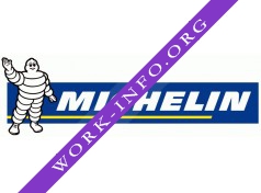 Логотип компании Мишлен