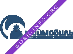 МойМобиль Логотип(logo)