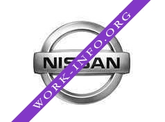 Nissan Мэнуфэкчуринг РУС Логотип(logo)
