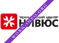 НИВЮС Логотип(logo)