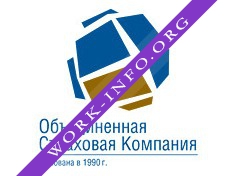 Объединенная страховая компания Логотип(logo)
