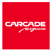 Логотип компании Carcade Leasing (Каркаде Лизинг)