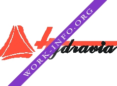Гидравия Логотип(logo)