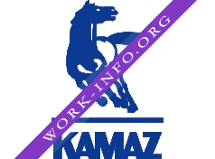 Логотип компании Инновационный центр КАМАЗ