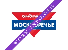 Логотип компании Москворечье трейдинг