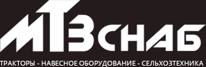 Мошенники ООО МТЗСНАБ Логотип(logo)