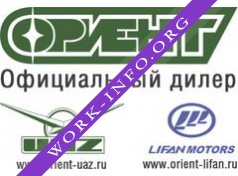 Ориент Логотип(logo)