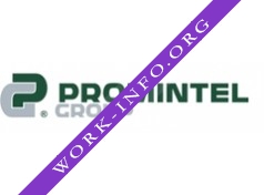 ПРОМИНТЕЛ, Группа Компаний Логотип(logo)