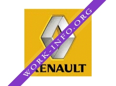 РАЛЬФ-КАР Логотип(logo)