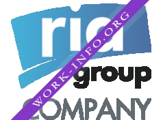 РИА-ГРУПП Логотип(logo)