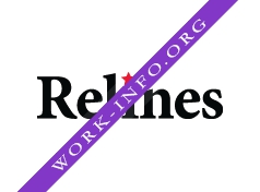 Рилайнс Логотип(logo)