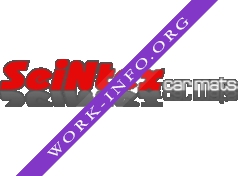 Сеинтекс Логотип(logo)
