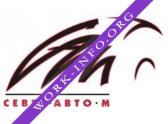 Север Авто М Логотип(logo)