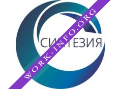 Синтезия Логотип(logo)