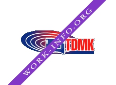 ТДМК Логотип(logo)