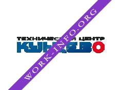 Логотип компании Технический центр Кунцево