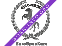 ТФК ЕВРОСПЕЦКАМ Логотип(logo)