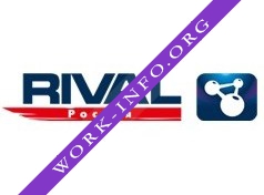 Логотип компании Торгово-промышленная группа Риваль