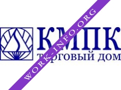 Логотип компании Торговый Дом КМПК