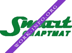 Торговый дом Смартмат Логотип(logo)