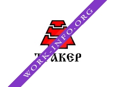 ТРАКЕР ГРУПП Логотип(logo)