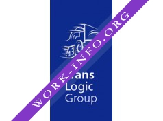 ТрансЛоджикГрупп Логотип(logo)